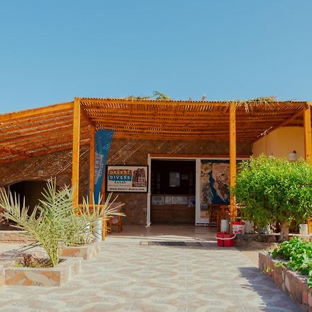 Dahab Hotel Exteriör bild
