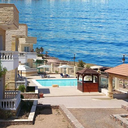 Dahab Hotel Exteriör bild
