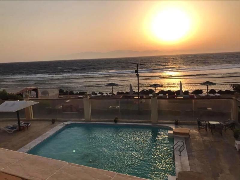 Dahab Hotel Exteriör bild