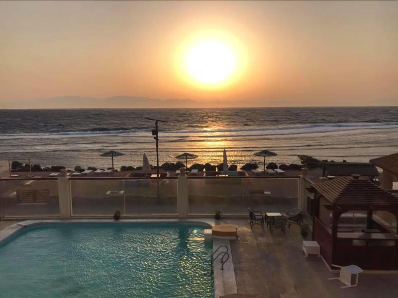 Dahab Hotel Exteriör bild