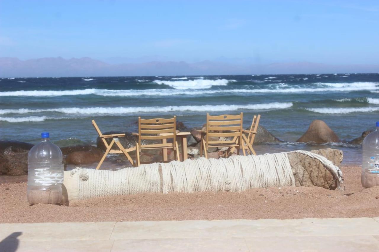 Dahab Hotel Exteriör bild