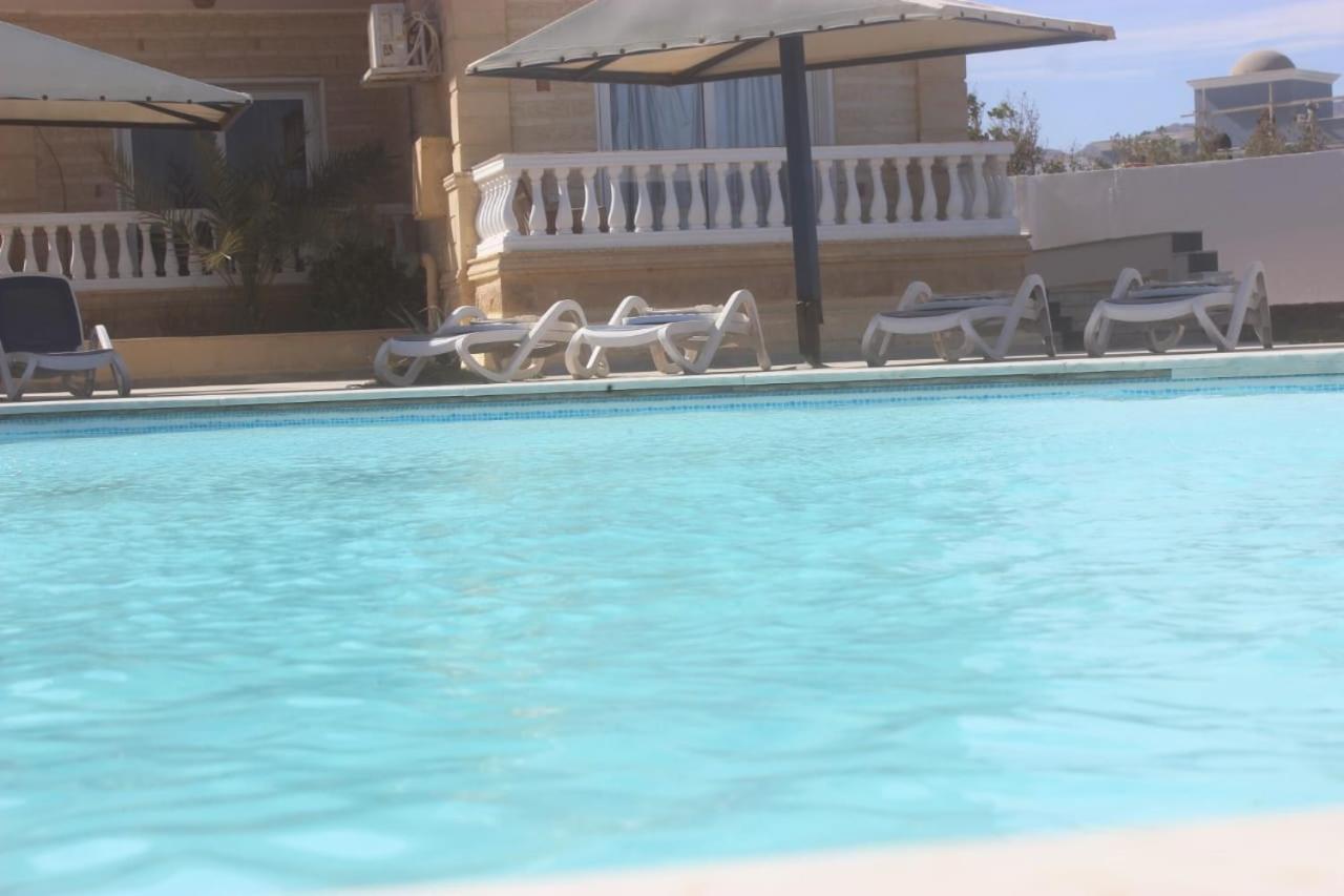 Dahab Hotel Exteriör bild