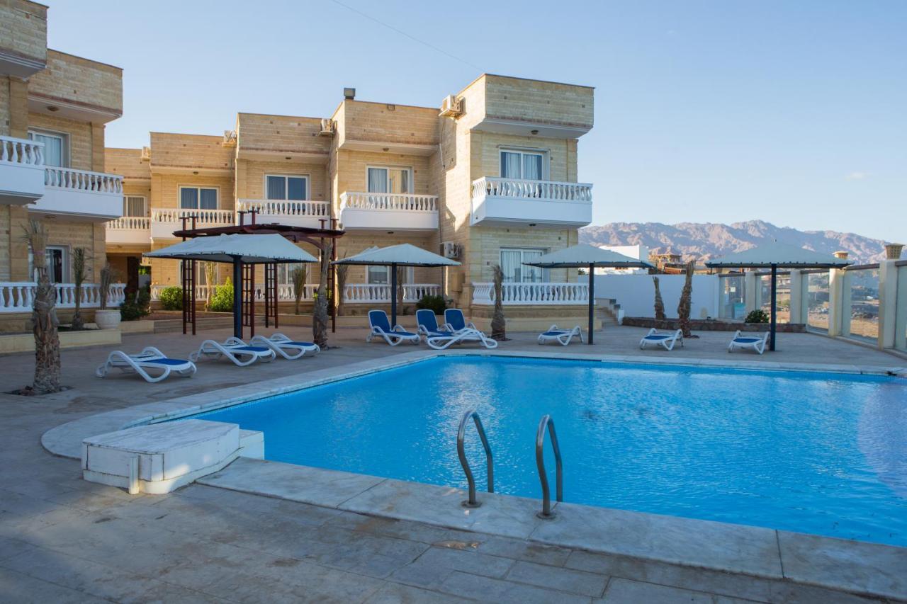 Dahab Hotel Exteriör bild